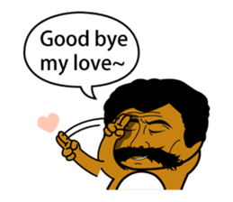 TUAY-TUAY sticker #1130769