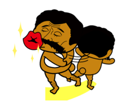 TUAY-TUAY sticker #1130774