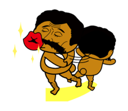 TUAY-TUAY sticker #1130774