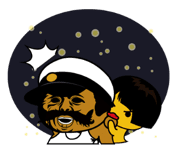 TUAY-TUAY sticker #1130775