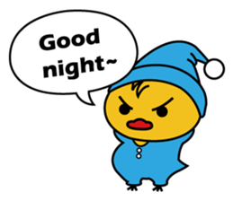 TUAY-TUAY sticker #1130778