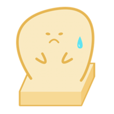 An invader Kinachi sticker #1130793