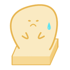 An invader Kinachi sticker #1130793