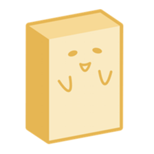 An invader Kinachi sticker #1130798