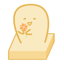 An invader Kinachi sticker #1130805