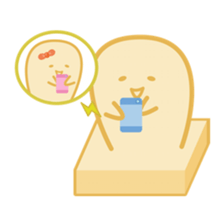 An invader Kinachi sticker #1130812