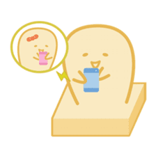 An invader Kinachi sticker #1130812