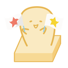 An invader Kinachi sticker #1130814