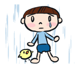 Coppi-kun sticker #1130904