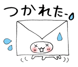 Joke cat sticker #1130970