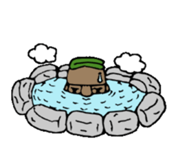 moanosuke sticker #1131119