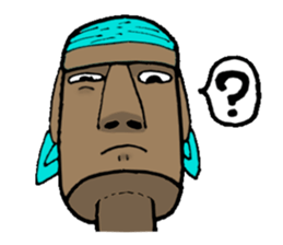 moanosuke sticker #1131126