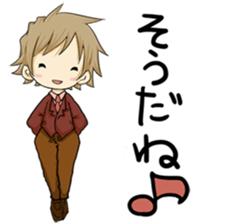 ColorFull01 sticker #1131150