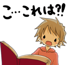 ColorFull01 sticker #1131151