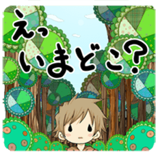 ColorFull01 sticker #1131152