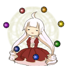 ColorFull01 sticker #1131180