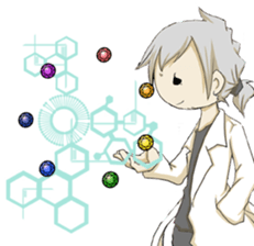 ColorFull01 sticker #1131181