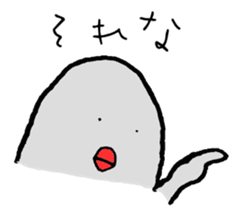 Mr.Zoukin sticker #1131228