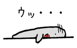 Mr.Zoukin sticker #1131232