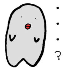 Mr.Zoukin sticker #1131233