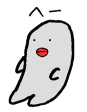 Mr.Zoukin sticker #1131234