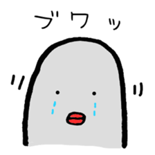 Mr.Zoukin sticker #1131258