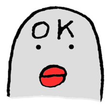 Mr.Zoukin sticker #1131265