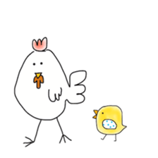 younger cocco sticker #1131266