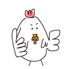 younger cocco sticker #1131268