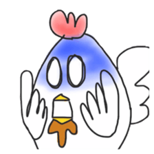 younger cocco sticker #1131274