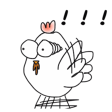 younger cocco sticker #1131275