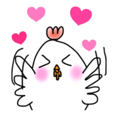 younger cocco sticker #1131276