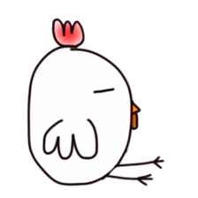 younger cocco sticker #1131277