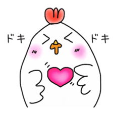 younger cocco sticker #1131282