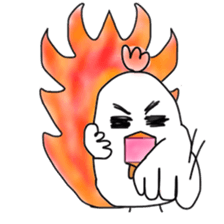 younger cocco sticker #1131286