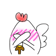 younger cocco sticker #1131288