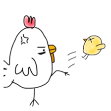 younger cocco sticker #1131293