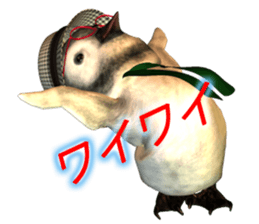 penpen sticker #1131468