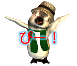 penpen sticker #1131474