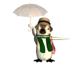 penpen sticker #1131478