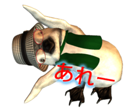 penpen sticker #1131480