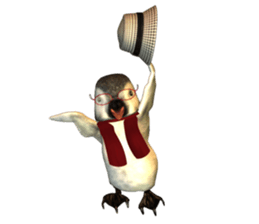 penpen sticker #1131483