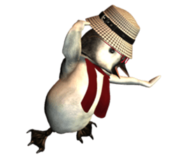 penpen sticker #1131484