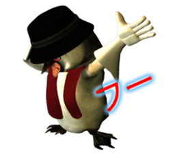 penpen sticker #1131488