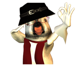 penpen sticker #1131490