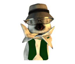 penpen sticker #1131491