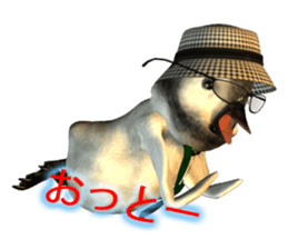 penpen sticker #1131492