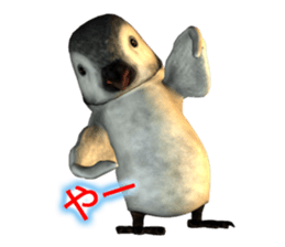 penpen sticker #1131493