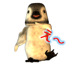 penpen sticker #1131496