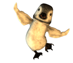 penpen sticker #1131497